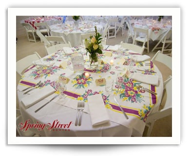 table