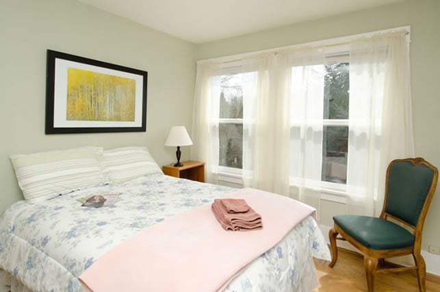 Sage Room
